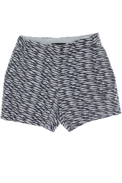 COS pantaloncini da donna pantaloni corti taglia EU 34 cotone turchese #x660 cmh