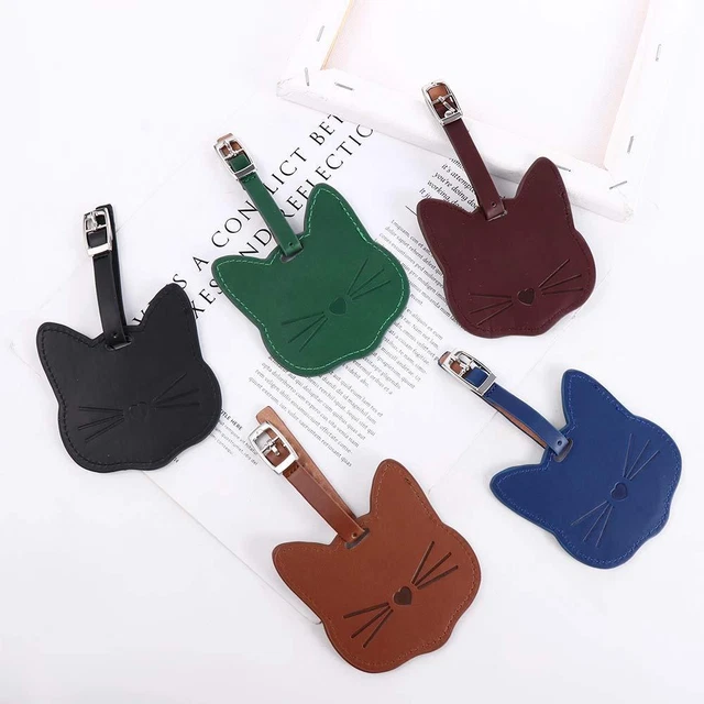 Travel Boarding Pass Travel Accessories Airplane Suitcase Tag Luggage Tag