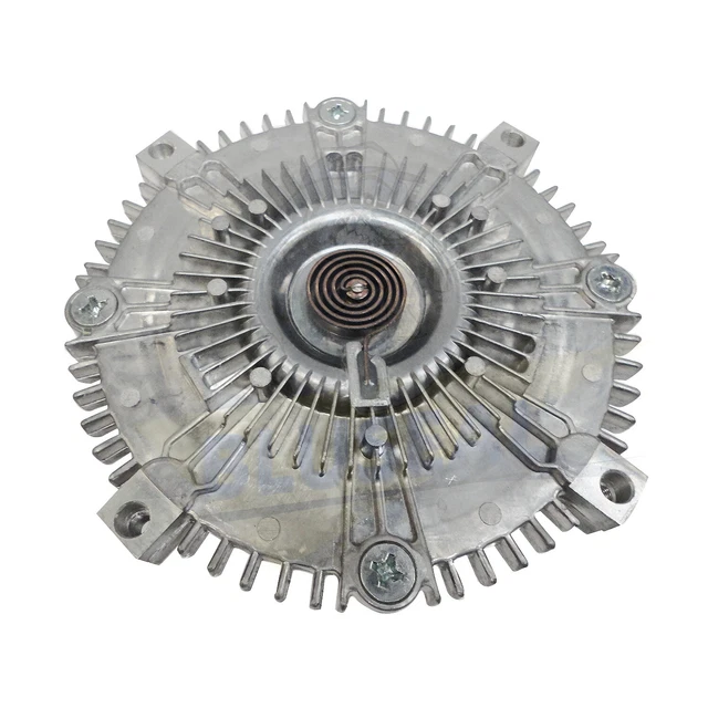 US Bluseal Thermal Fan Clutch Fits 1997 -2004 Mitsubishi Montero Sport 3.0L 3.5L