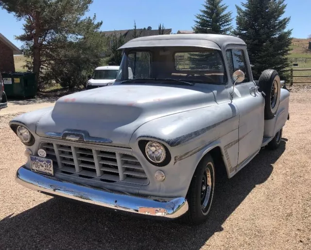 1957 Chevrolet Other Pickups