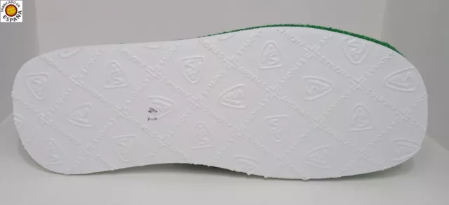 Zapatilla descalza Real Betis Balompié Originales tallas de 39 a 46 2