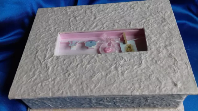Coffret naissance