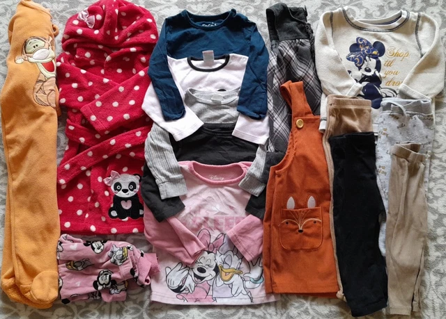 Pacchetto abiti invernali autunno bambine 9-12 mesi 🙂 🙂
