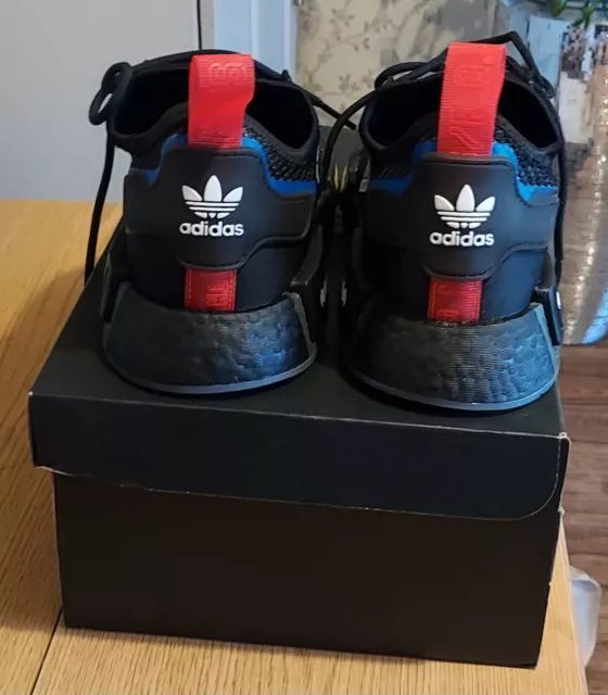 Adidas nmd size clearance 7 femme