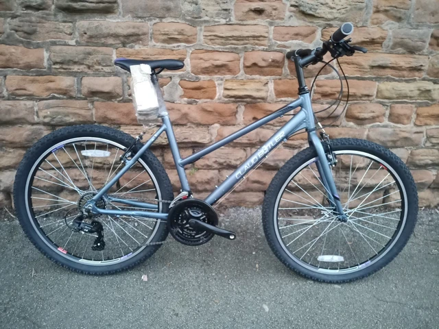 Claud butler trailridge 1.1 cheap