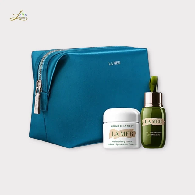 La Mer The Deep Soothing Collection