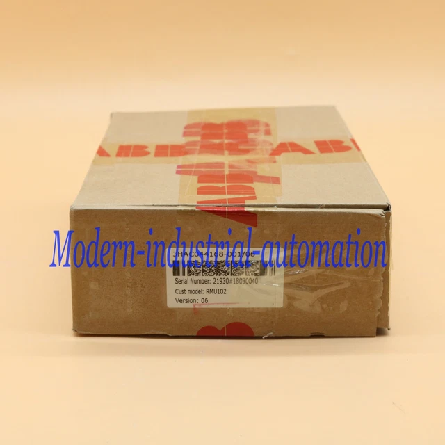 one New ABB Robot measuring board 3HAC044168-001 SPOT STOCK #YP1