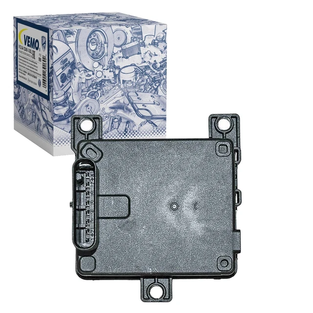 Capteur Radar De Distance Original Audi/VW - Référence 4N0907669B - Marque Delphi - Neuf (peut Avoir Un Défaut Mineur)