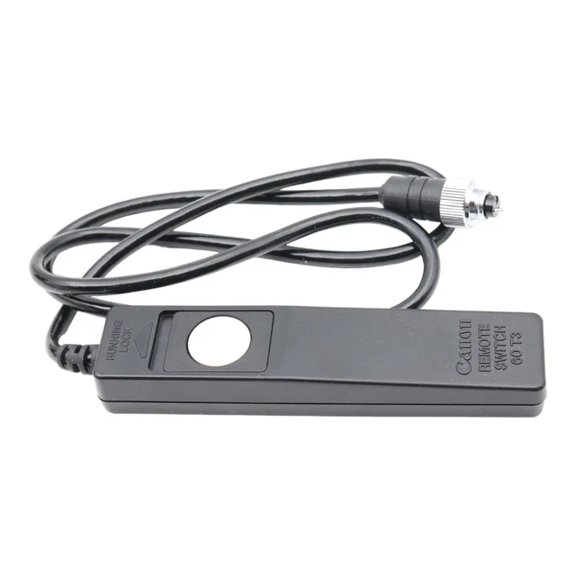 Opteka 6.5mm fish -eye美品 Remotes & Shutter Releases, Camera, Drone & Photo