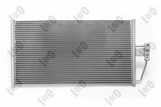 Koyo Kondensator Klimaanlage Aluminium Voll für BMW E39 2.0 2.5 3.0 E38 98-04