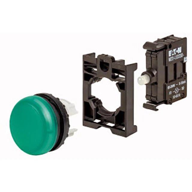 Eaton M22-L-G-LED230-BVP Leuchtmelder     1 St.