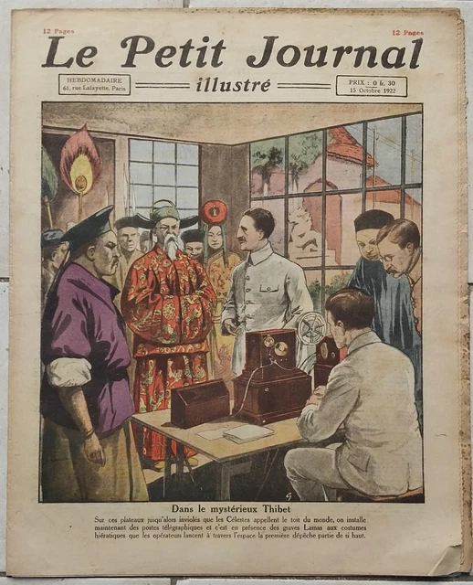 Anciennes, de collection, Revues, Livres, BD, revues - PicClick FR