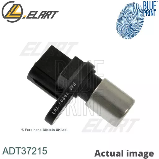 Camshaft Position Sensor For Toyota Avensis Liftback T22 1Cd Ftv Blue Print