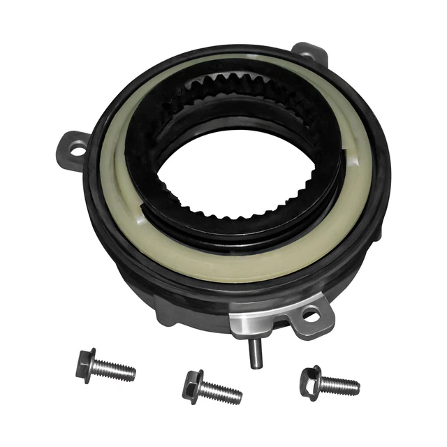 Freilaufnabe Nabe Lock Hub Actuator Für Ssangyong Actyon Kyron Rexton 4151009100 - Foto 2