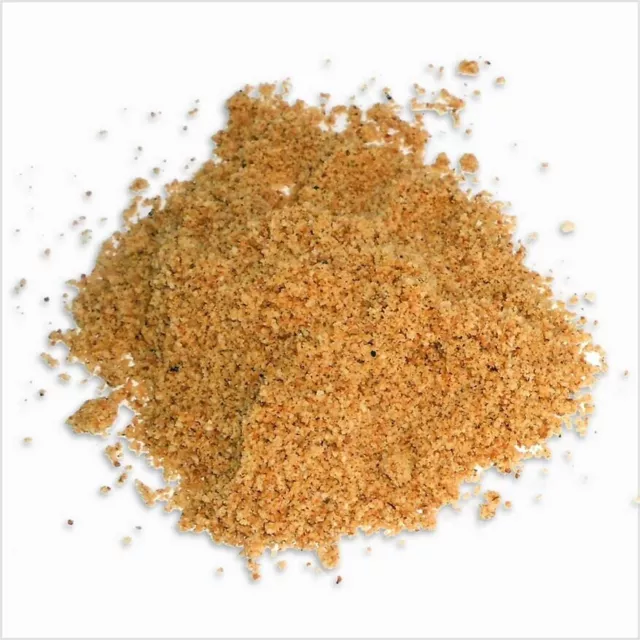 Farina di nocciole siciliane tostate/Sicilian toasted hazelnut flour (100 gr)