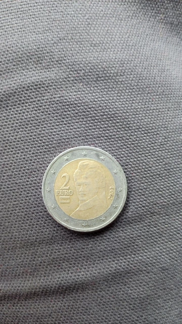 PIECE RARE 2 Euro 2002 Bertha Von Suttner Autriche EUR 150 00 PicClick FR piece-rare-2-euro-2002-bertha-von-suttner-autriche-eur-150-00-picclick-fr
