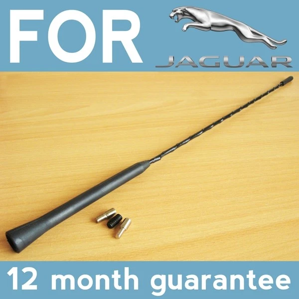 Replacement Antenna Aerial Jaguar XJR X300 XJS 3.6 5.3  XK XK8