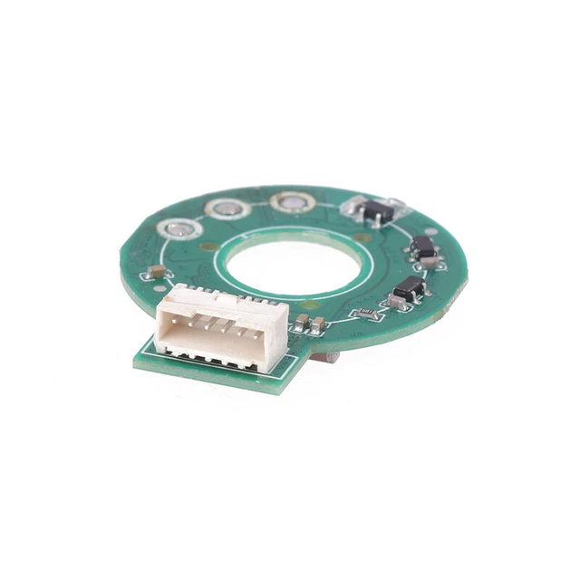 Azionamento DC brushless - BGE 6060 A - Dunkermotoren GmbH - di motore