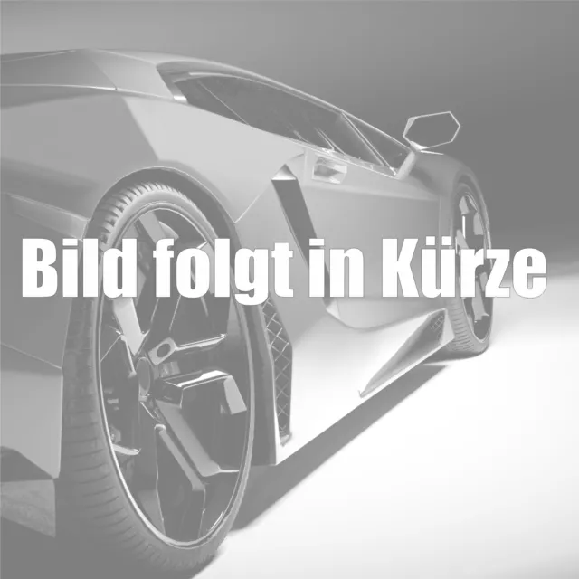 Rahmen f. Kühlergitter Vorne Silber für Peugeot Boxer ab 06.2014