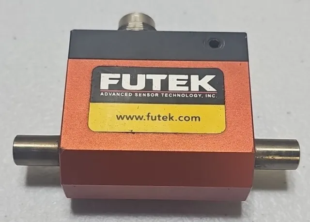 FUTEK TRS600 Rotary Shaft Torque Sensor