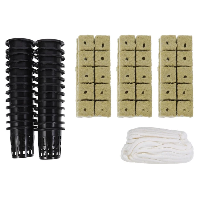 Vassoio Plastica Rettangolare Kit 10 Vassoi Semina BeGrit 37x30cm | Per Microgreens E Piantine | Coltivazione Idroponica Kit Germinazione Microgreens - Foto 8