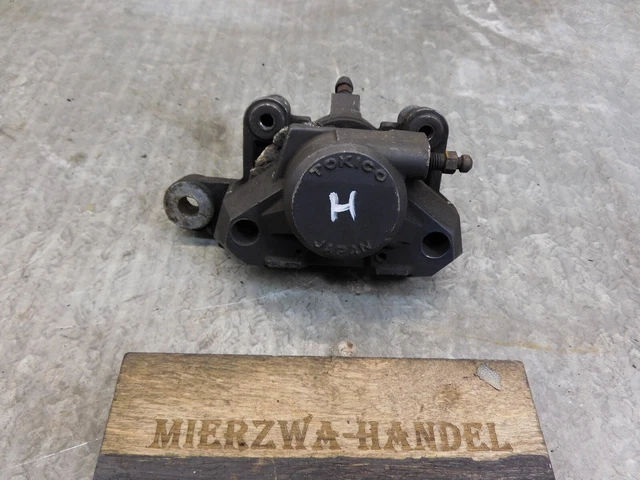 Bremssattel Bremszangen Reparatursatz Hinten Für Suzuki