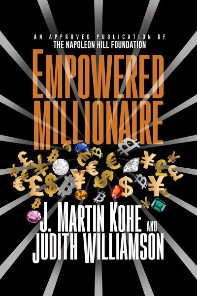 Empowered Millionaire, Paperback by Kohe, J. Martin; Williamson, Judith, Like...