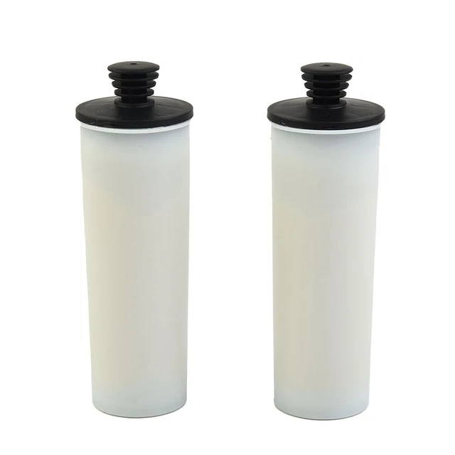 2 Entkalkungsfilter Pour Karcher SC3 Sc 3 SC3MX Easyfix Dampfreinigerkartusche