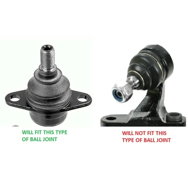BMW Front Ball Joint removal tool E60, E90, E91, E92, E93, E84, E83, E53, F25/6 3