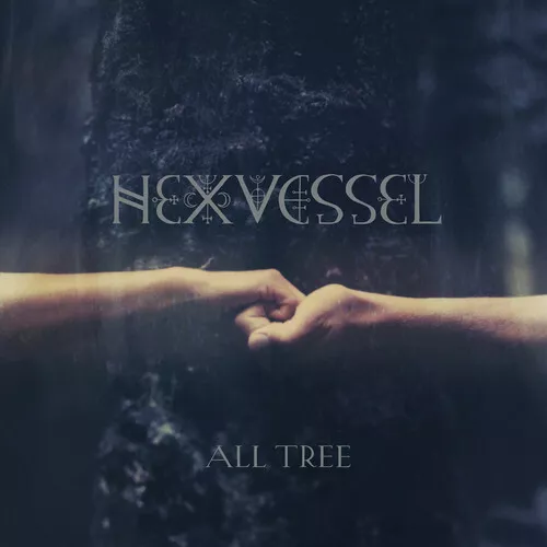 Hexvessel - All Tree [New Vinyl LP] Black, Bonus Track, Clear Vinyl, Ltd Ed