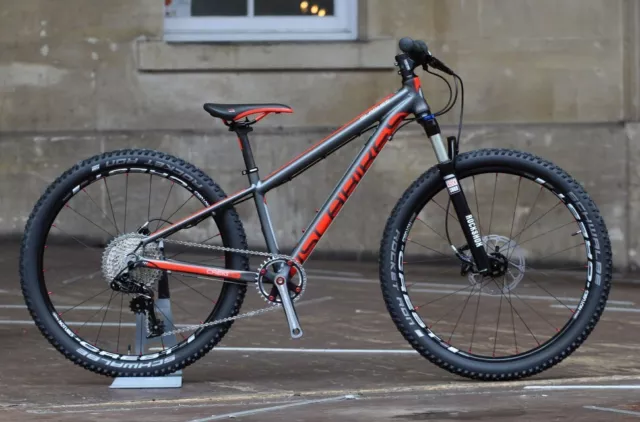 ISLABIKE CREIG PRO 24 1 499 only 9kg 821.00 PicClick UK