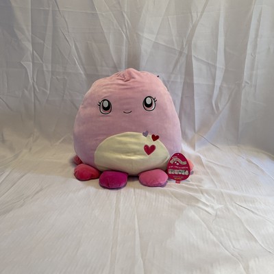 jeanne octopus squishmallow