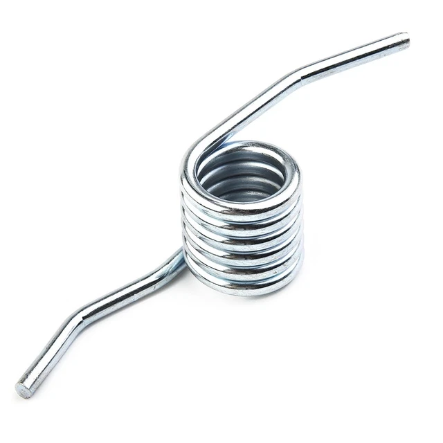 1* 3-4 Ton Jack Horizontal Jack Torsion Spring Handle Torsion Spring