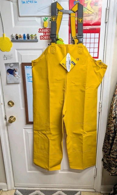 Pantaloni Da Uomo Impermeabili - Foto 3