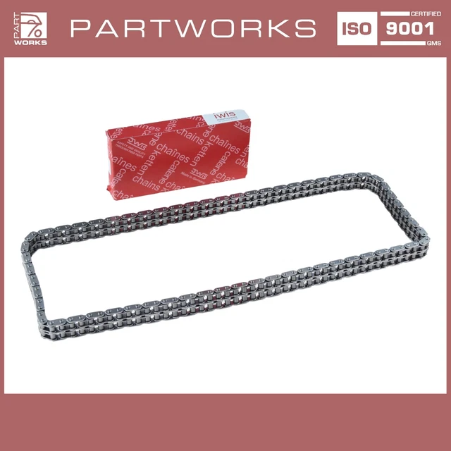 Catena Di Controllo Albero A Camme Albero Intermedio Per Porsche 996 3.6 997 Carrera 987 Boxster
