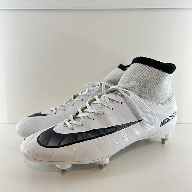 Nike Mercurial Victory VI DF CR7 FG - 903607-401 (Size UK 7.5)