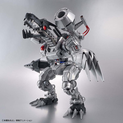 machinedramon model kit release date