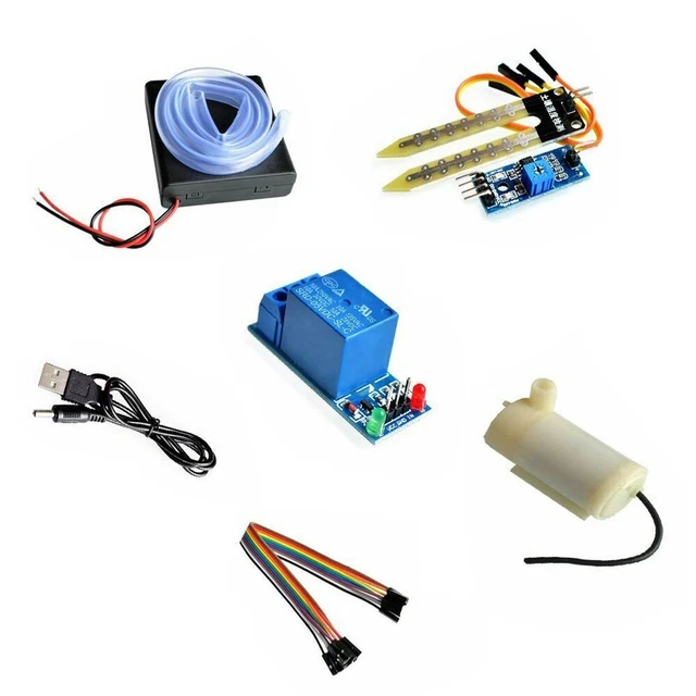 Module d'expérimentation scientifique et de combinaison Kit d'exploration électronique pour enfants adaptés aux plinthes électroniques courantes