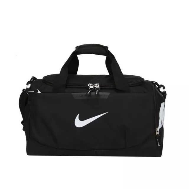 Nike Brasilia Training Duffel Sports Shoulder Bag Gym Training