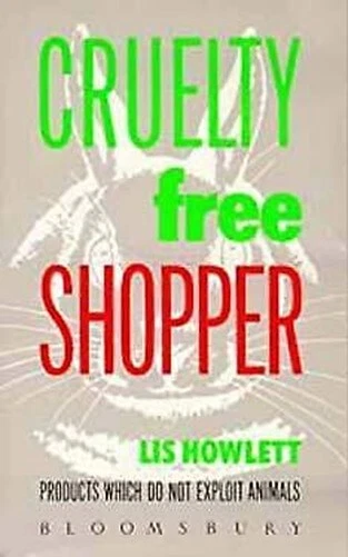 Cruelty Gratuit Acheteur Livre de Poche Lis Howlett