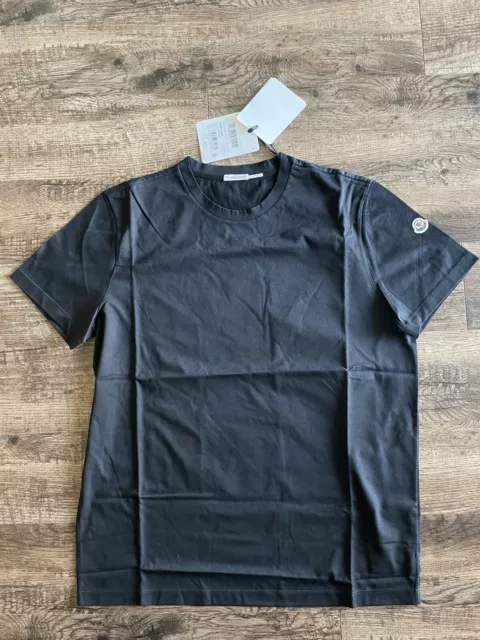 Moncler Mens Shirt Sz XXL