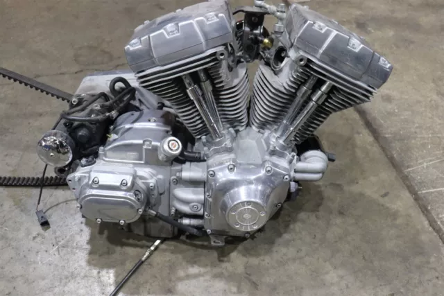 twin cam 88 engine