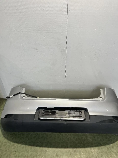 PARE CHOC ARRIERE RENAULT MEGANE 3 850B26748R EUR 150,00 - FR