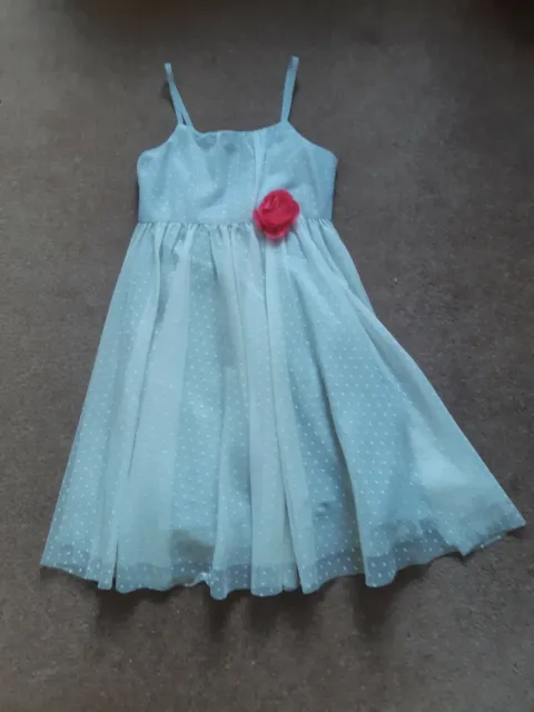Bundle Girls Summer Dresses Age 7-8