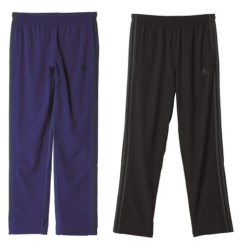 ADIDAS PERFORMANCE MEN S Training Pants Clima Cool Woven Pant
