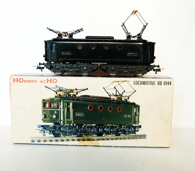 Wagon RMA Ho 202 Gadoue - Modélisme Ferroviaire échelle Ho - Neuf Vert