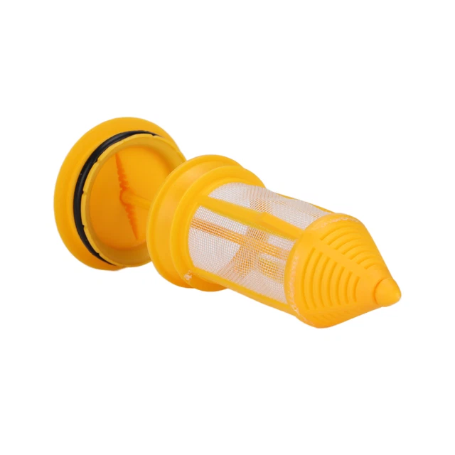 Dental Valve Strong Suction Filter Large Size Strong Weak Suction For Dental Dso