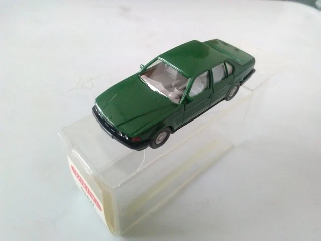 WIKING vintage 10 voiture ho 1 87 dont citroen ds pallas mecedes volvo cij herpa