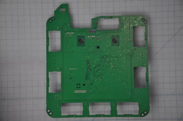 IBM 4888 Main Controller Coin Recycler Grade A 00GE124