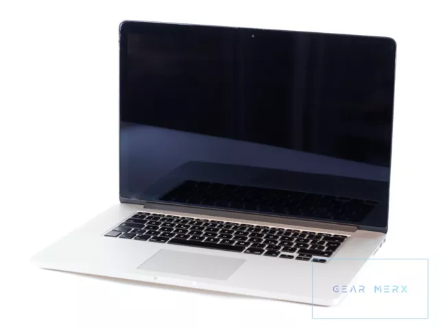 Apple MacBook Pro Retina 15,4“ i7 2,3 Ghz  512 GB SSD 16 GB RAM 2013 GT 750M